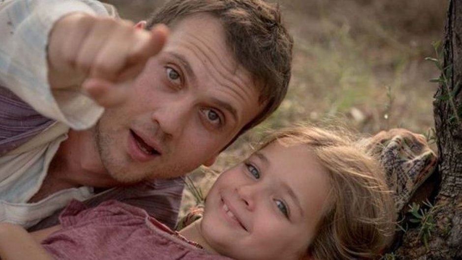 Esta es la película turca de Netflix que está haciendo llorar hasta los