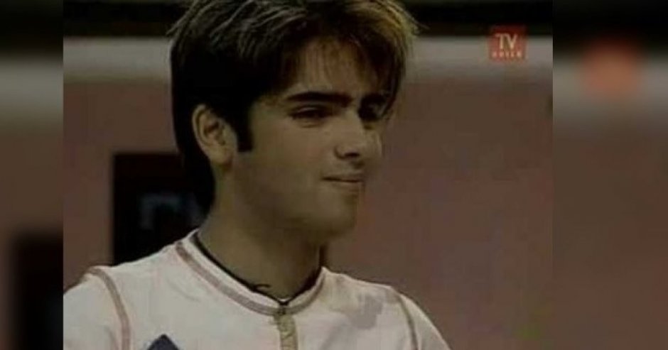 El ex chico «Rojo» se refirió nuevamente a la polémica. (Foto: Captura de TVN)