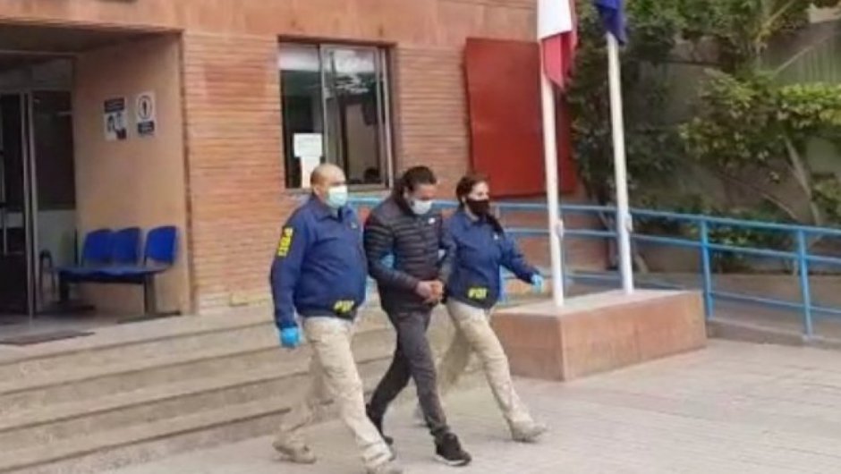 Foto PDI Atacama.