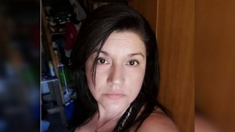 Carolina Fuentes Bustos se encontraba desaparecida en la Región de Ñuble desde el pasado 30 de junio.