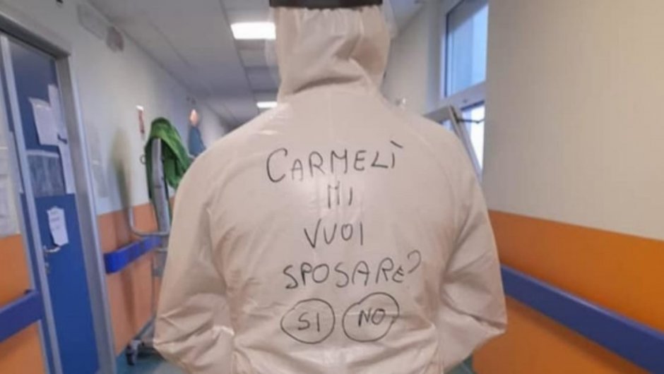 Foto: Giuseppe Pungente.
