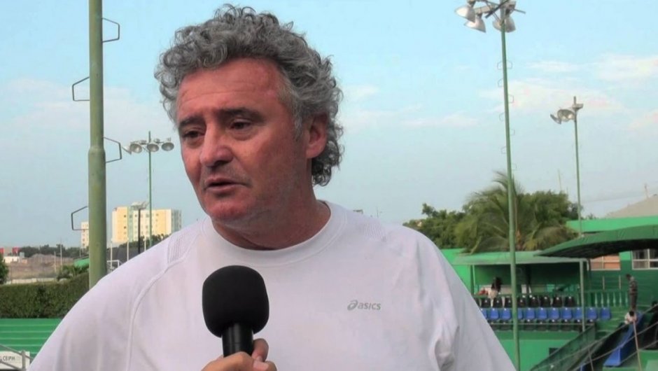 Jorge Gerosi falleció de un paro cardiorespiratorio.