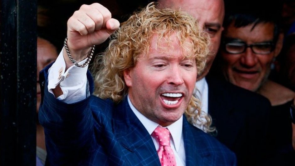 Leonardo Farkas. (Imagen de contexto). 