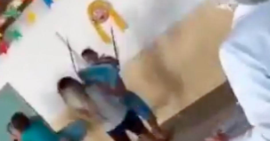 Captura de pantalla.