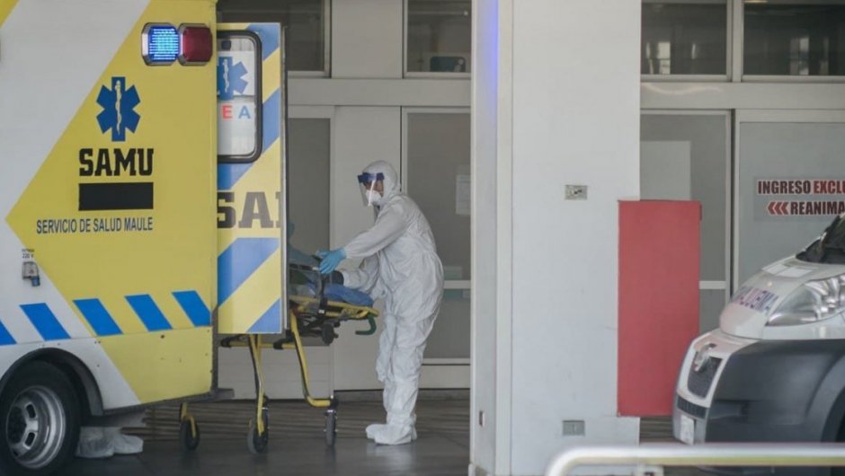 Imagen referencial, (Foto: Diarios en Red), 