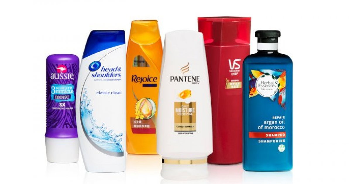 P&G retira del mercado más de 30 productos: podrían contener sustancia cancerígena