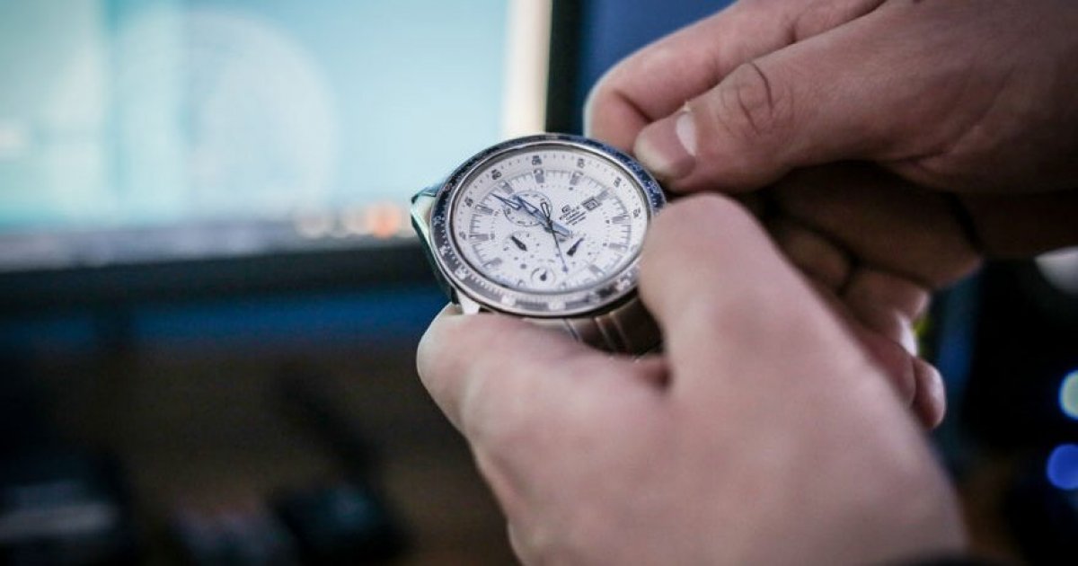 ¿Cuándo se produce el cambio de hora en Chile?